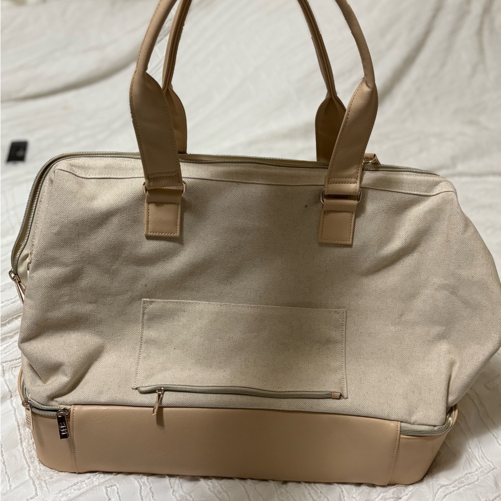 Beis Weekender Tote - image 2